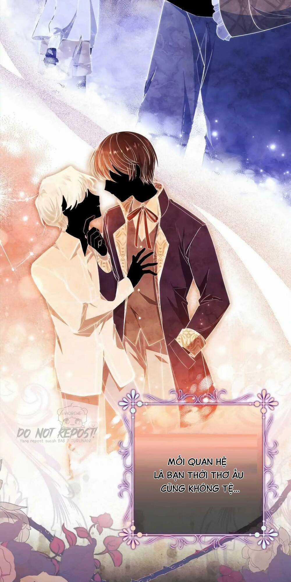 Nam Chính À, Tôi Sẽ Tôn Trọng Sở Thích Của Anh! Chapter 28 trang 5