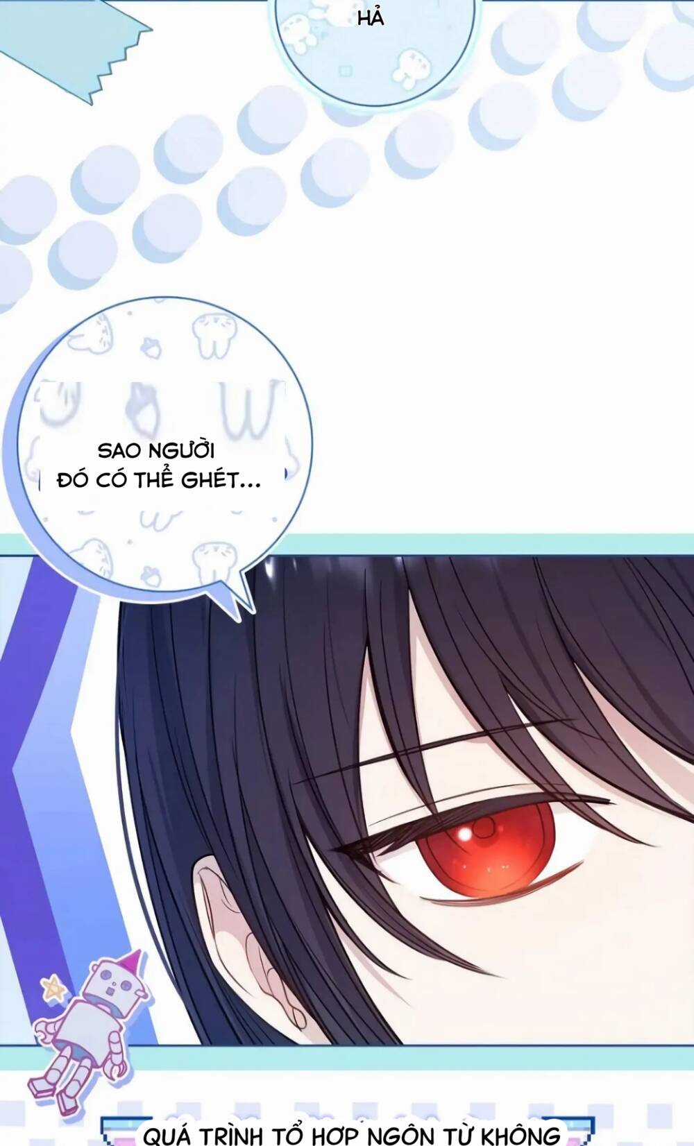 Nam Chính À, Tôi Sẽ Tôn Trọng Sở Thích Của Anh! Chapter 28 trang 50