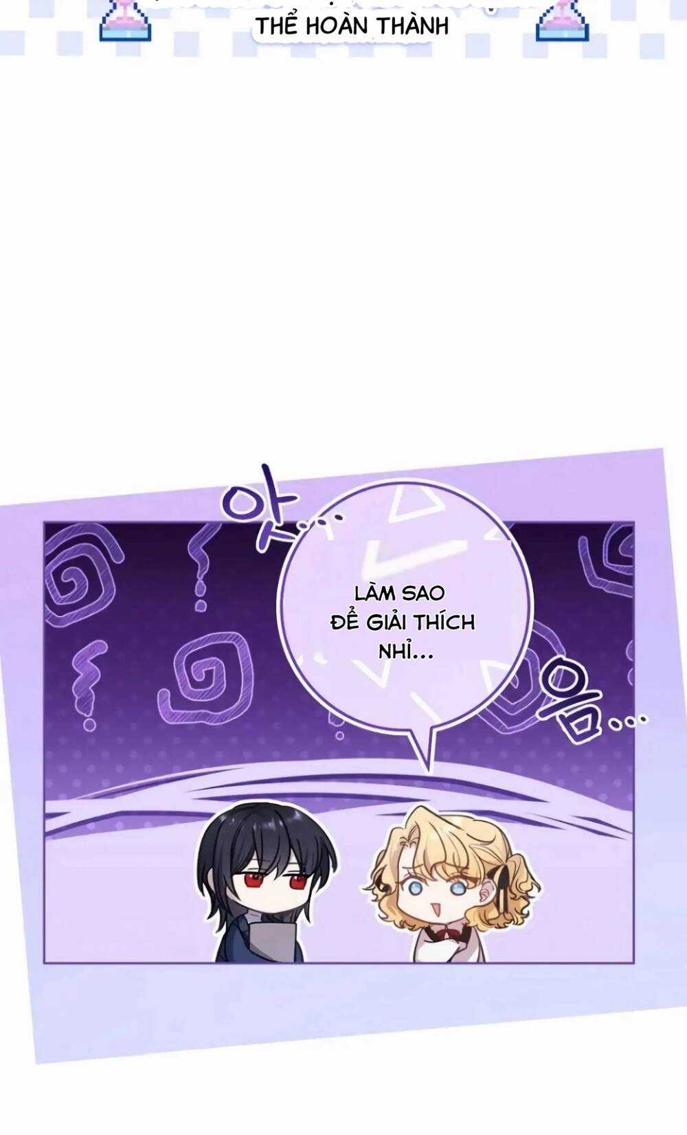 Nam Chính À, Tôi Sẽ Tôn Trọng Sở Thích Của Anh! Chapter 28 trang 51