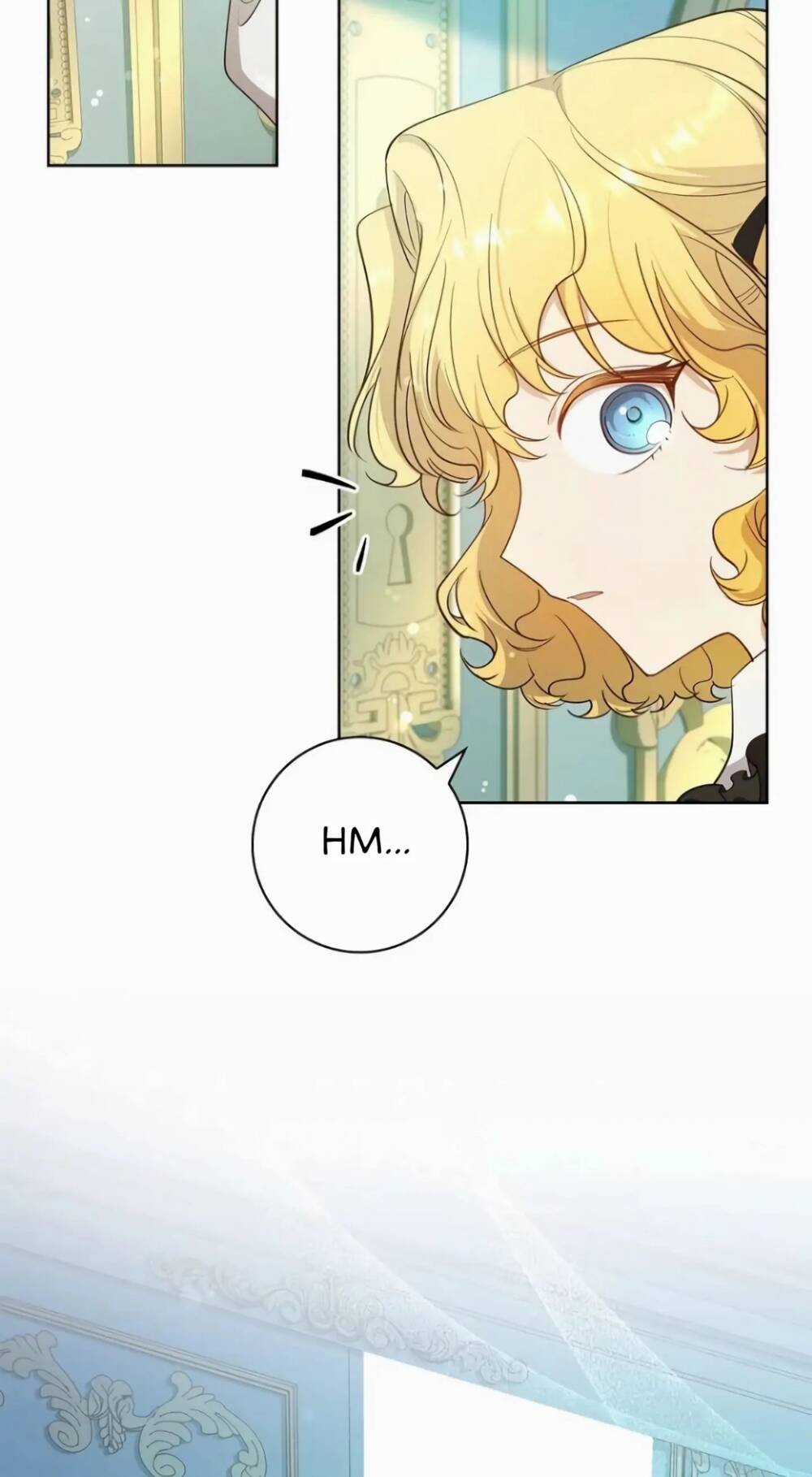 Nam Chính À, Tôi Sẽ Tôn Trọng Sở Thích Của Anh! Chapter 28 trang 53