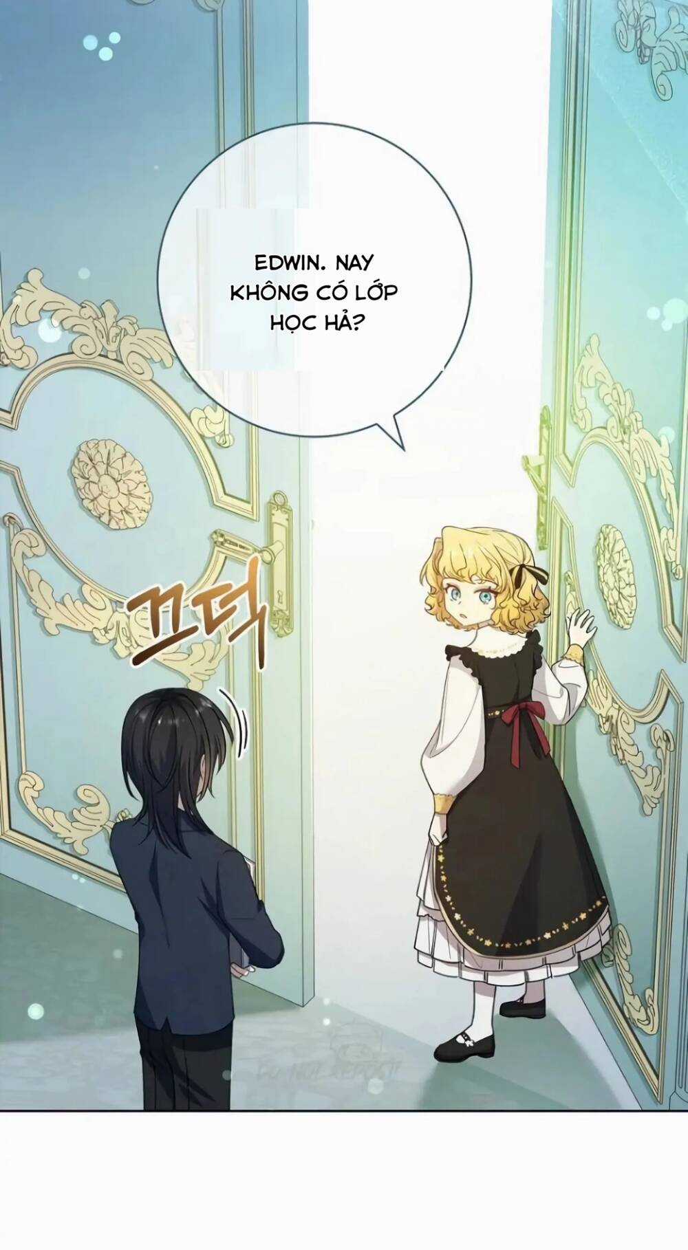 Nam Chính À, Tôi Sẽ Tôn Trọng Sở Thích Của Anh! Chapter 28 trang 54