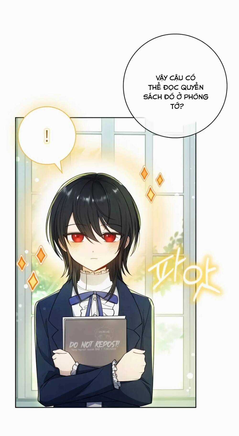 Nam Chính À, Tôi Sẽ Tôn Trọng Sở Thích Của Anh! Chapter 28 trang 55