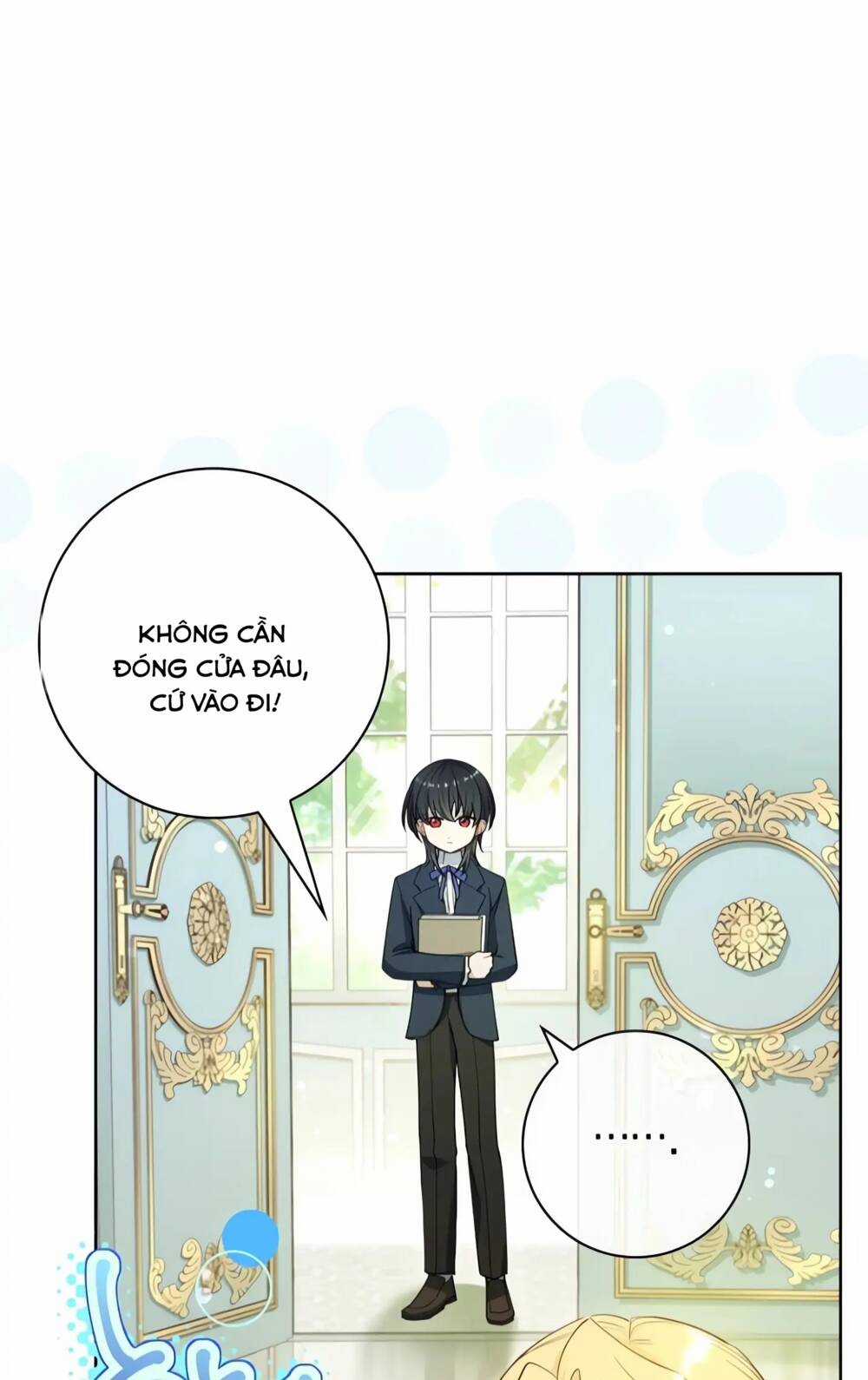 Nam Chính À, Tôi Sẽ Tôn Trọng Sở Thích Của Anh! Chapter 28 trang 57