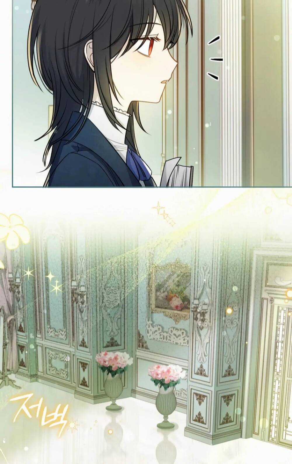 Nam Chính À, Tôi Sẽ Tôn Trọng Sở Thích Của Anh! Chapter 28 trang 60