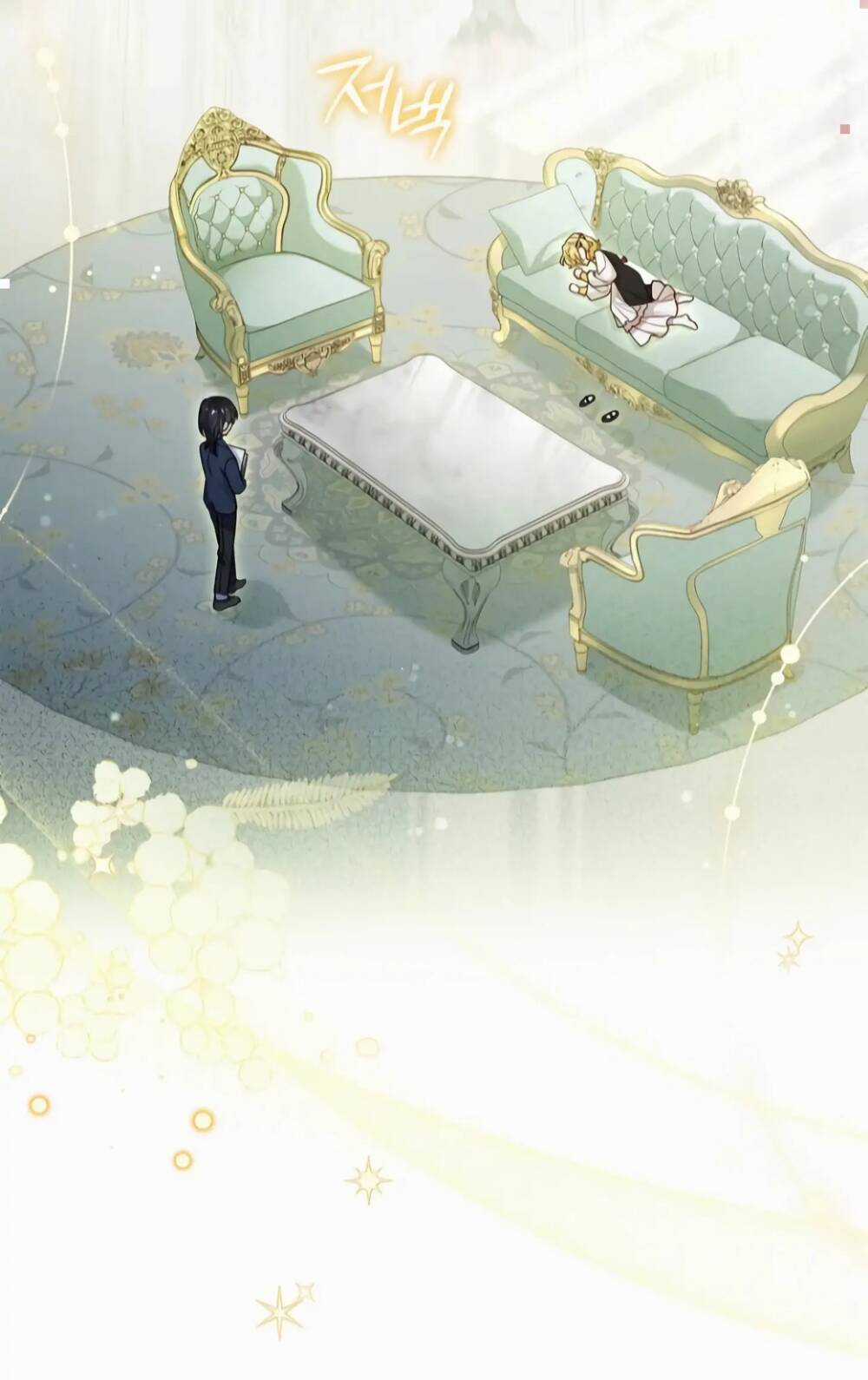 Nam Chính À, Tôi Sẽ Tôn Trọng Sở Thích Của Anh! Chapter 28 trang 61