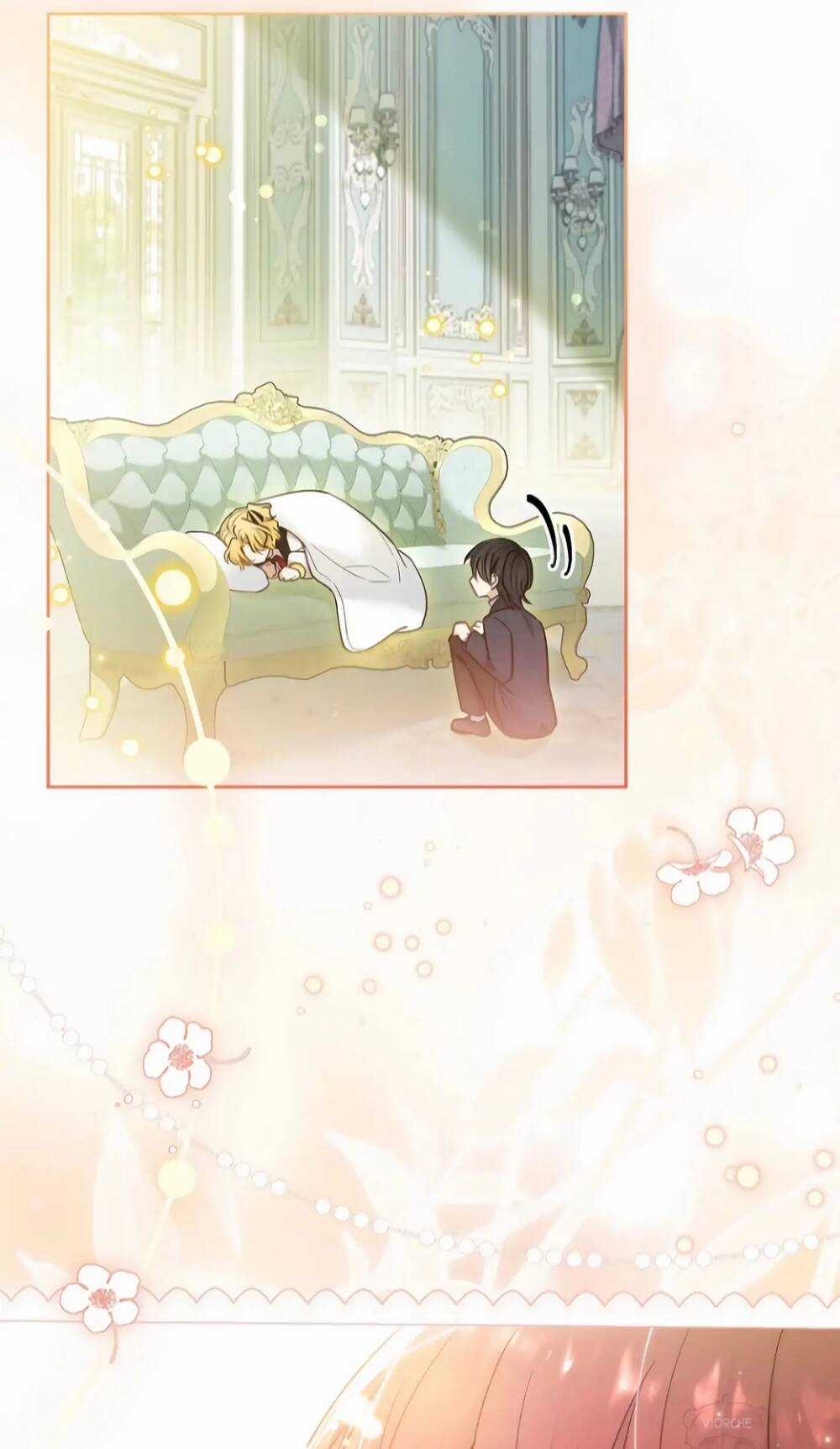 Nam Chính À, Tôi Sẽ Tôn Trọng Sở Thích Của Anh! Chapter 28 trang 65