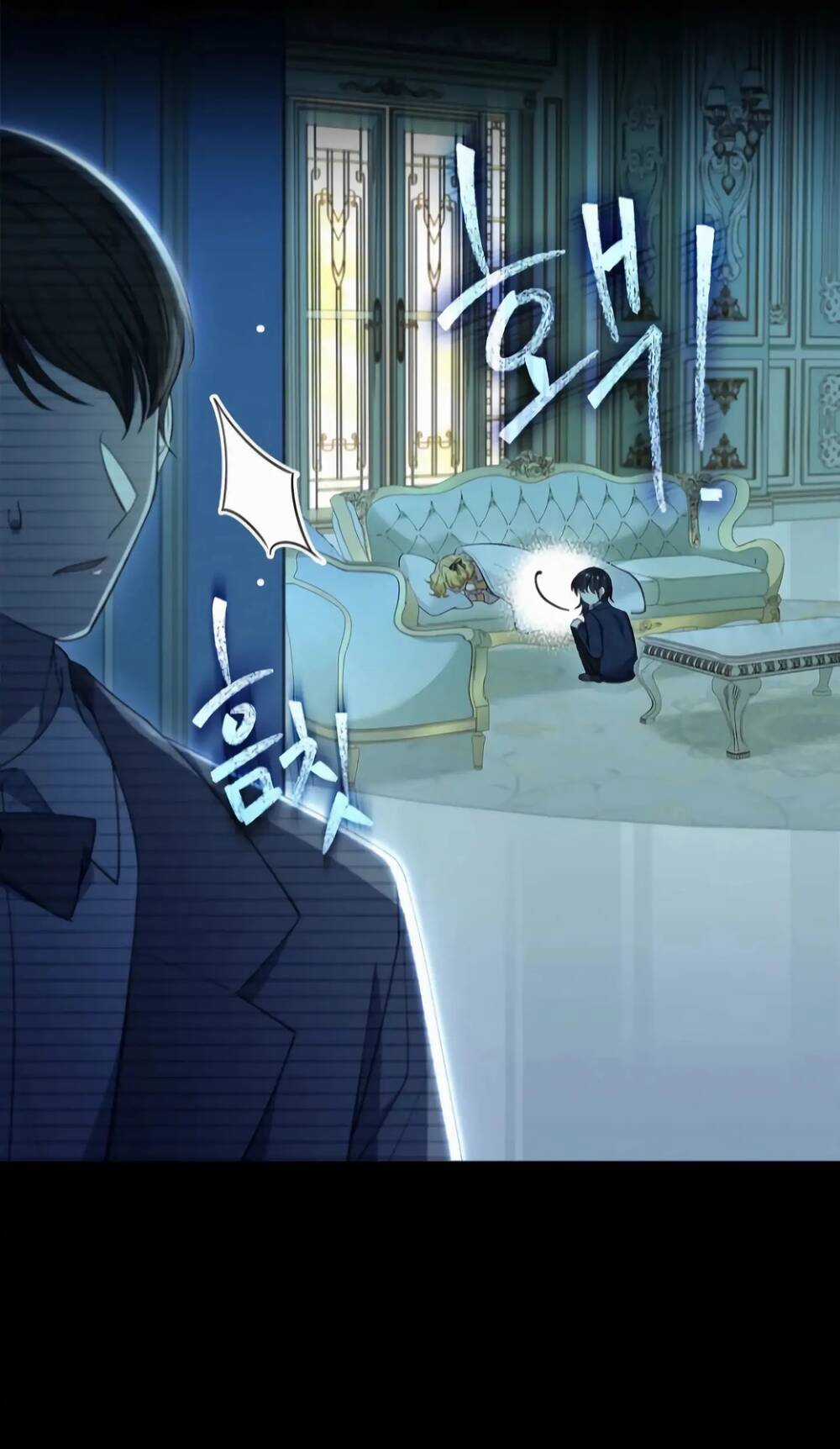 Nam Chính À, Tôi Sẽ Tôn Trọng Sở Thích Của Anh! Chapter 28 trang 69