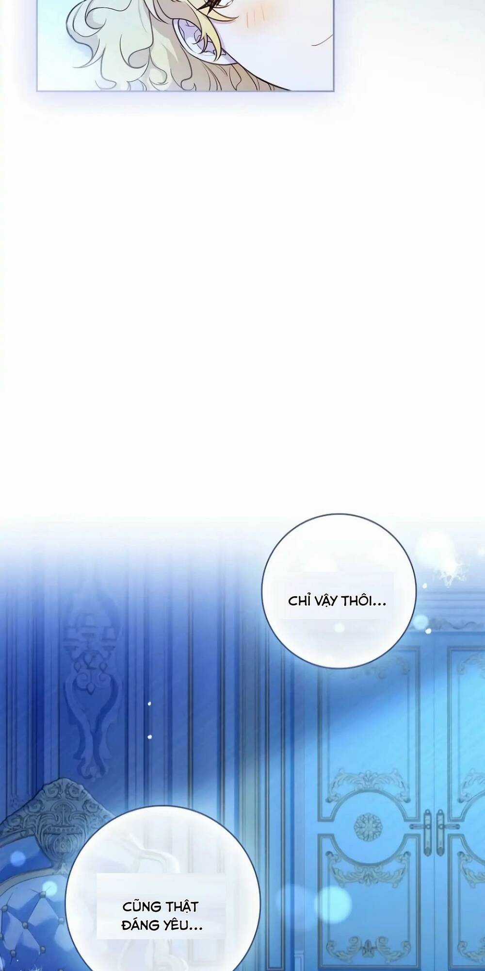 Nam Chính À, Tôi Sẽ Tôn Trọng Sở Thích Của Anh! Chapter 28 trang 7