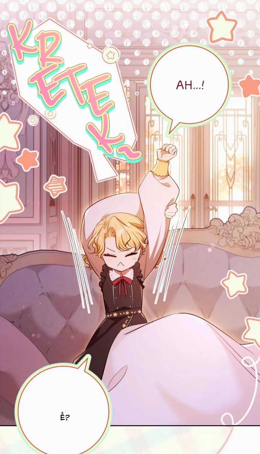 Nam Chính À, Tôi Sẽ Tôn Trọng Sở Thích Của Anh! Chapter 28 trang 76