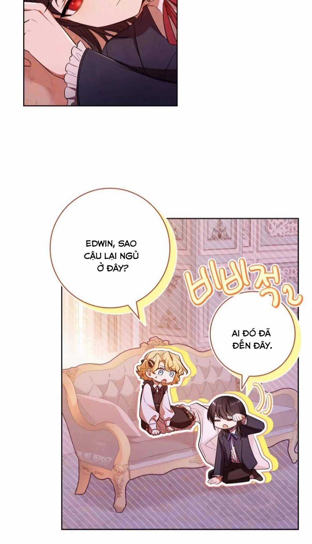 Nam Chính À, Tôi Sẽ Tôn Trọng Sở Thích Của Anh! Chapter 28 trang 80