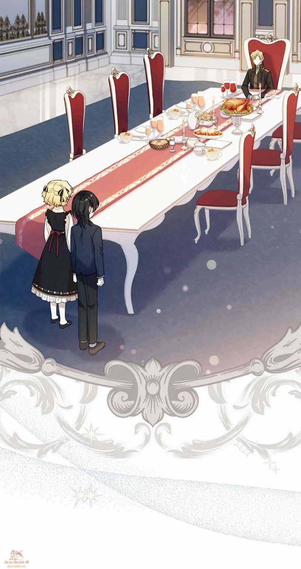 Nam Chính À, Tôi Sẽ Tôn Trọng Sở Thích Của Anh! Chapter 28 trang 91