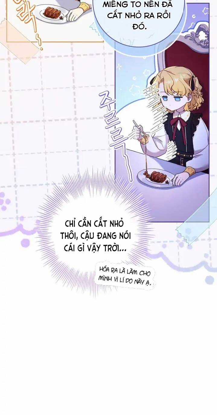 Nam Chính À, Tôi Sẽ Tôn Trọng Sở Thích Của Anh! Chapter 29 trang 10