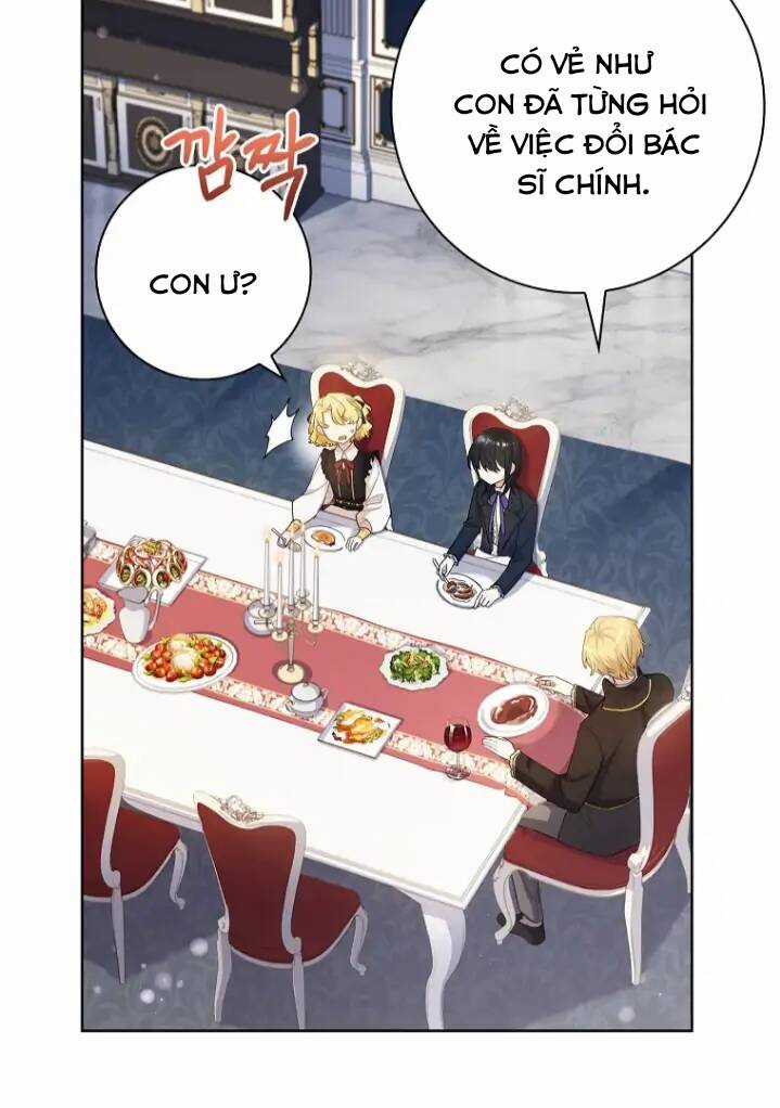 Nam Chính À, Tôi Sẽ Tôn Trọng Sở Thích Của Anh! Chapter 29 trang 16