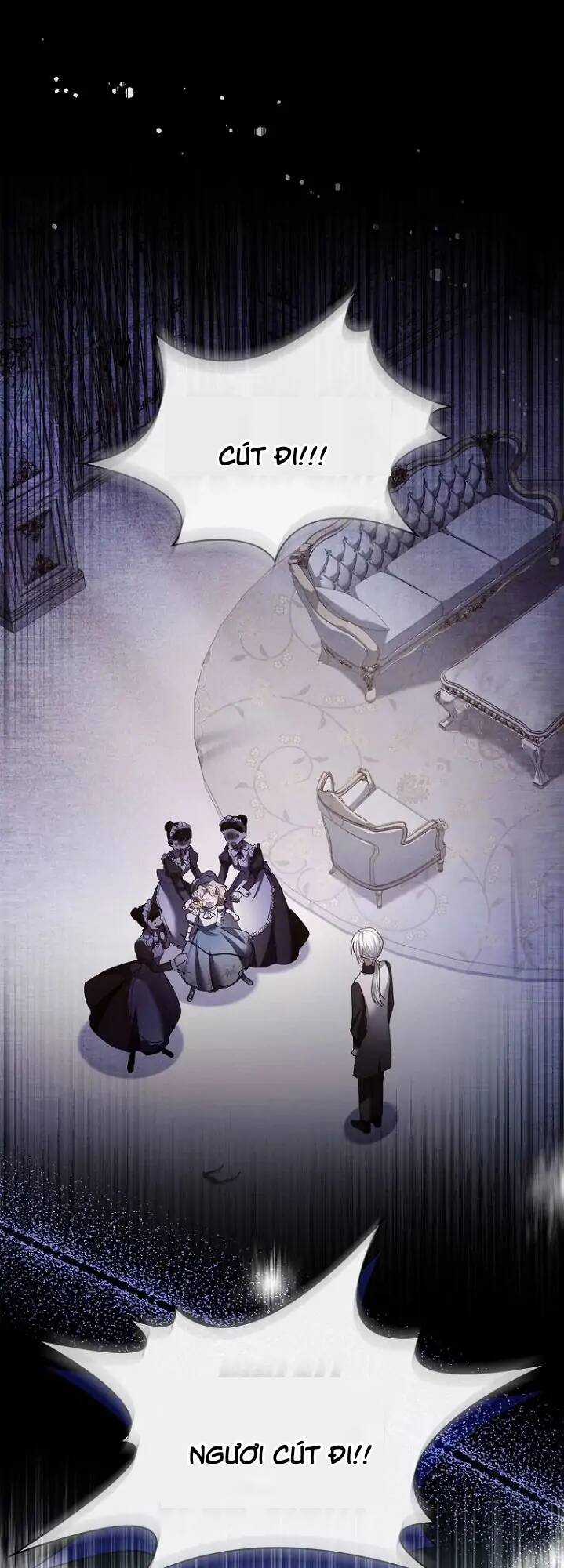 Nam Chính À, Tôi Sẽ Tôn Trọng Sở Thích Của Anh! Chapter 29 trang 22