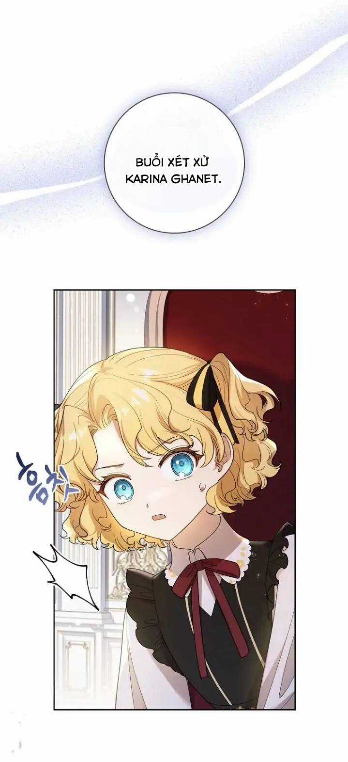 Nam Chính À, Tôi Sẽ Tôn Trọng Sở Thích Của Anh! Chapter 29 trang 27