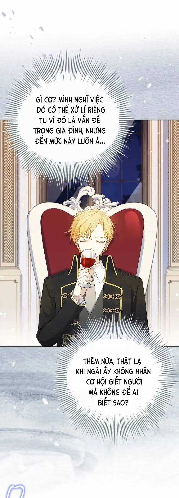 Nam Chính À, Tôi Sẽ Tôn Trọng Sở Thích Của Anh! Chapter 29 trang 28