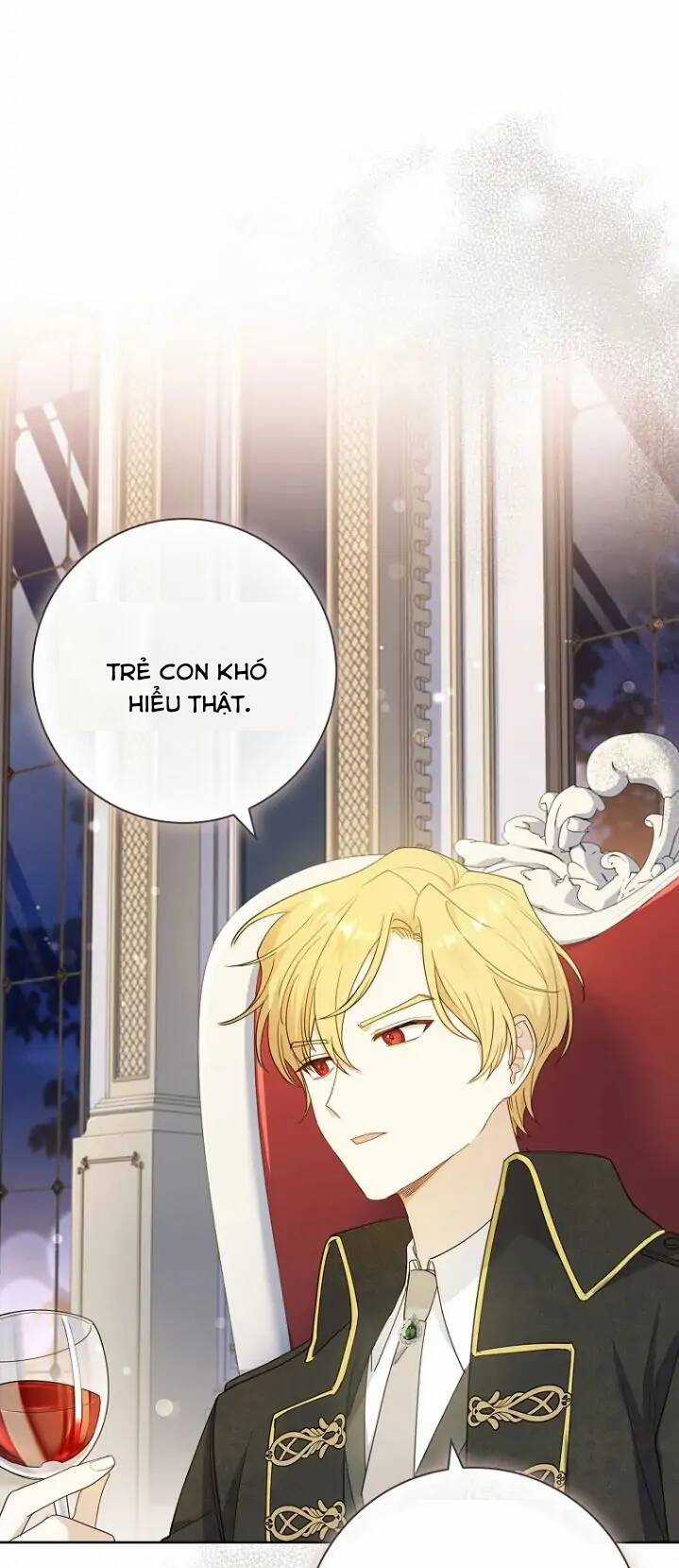 Nam Chính À, Tôi Sẽ Tôn Trọng Sở Thích Của Anh! Chapter 29 trang 32