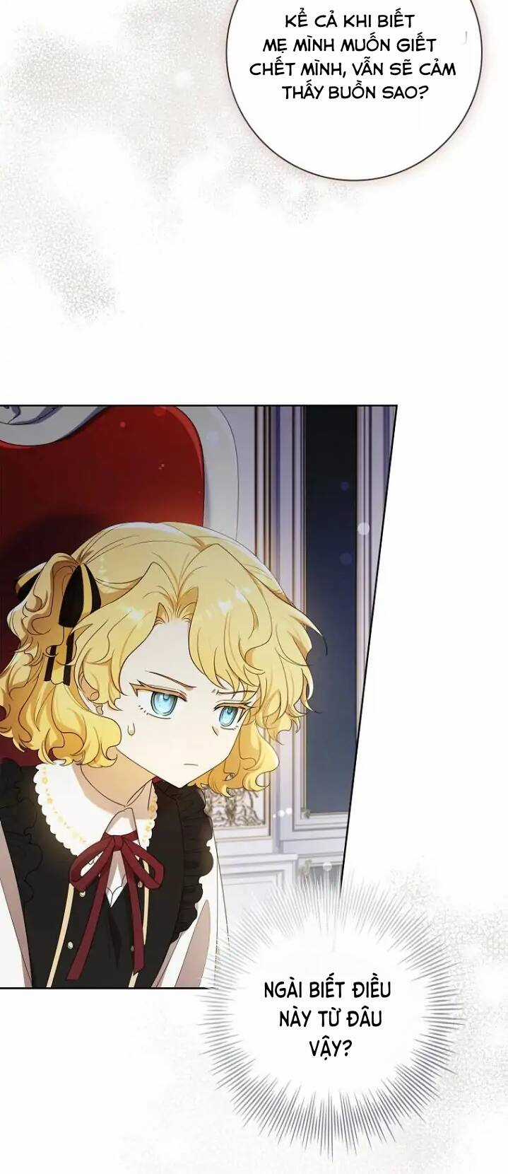 Nam Chính À, Tôi Sẽ Tôn Trọng Sở Thích Của Anh! Chapter 29 trang 33