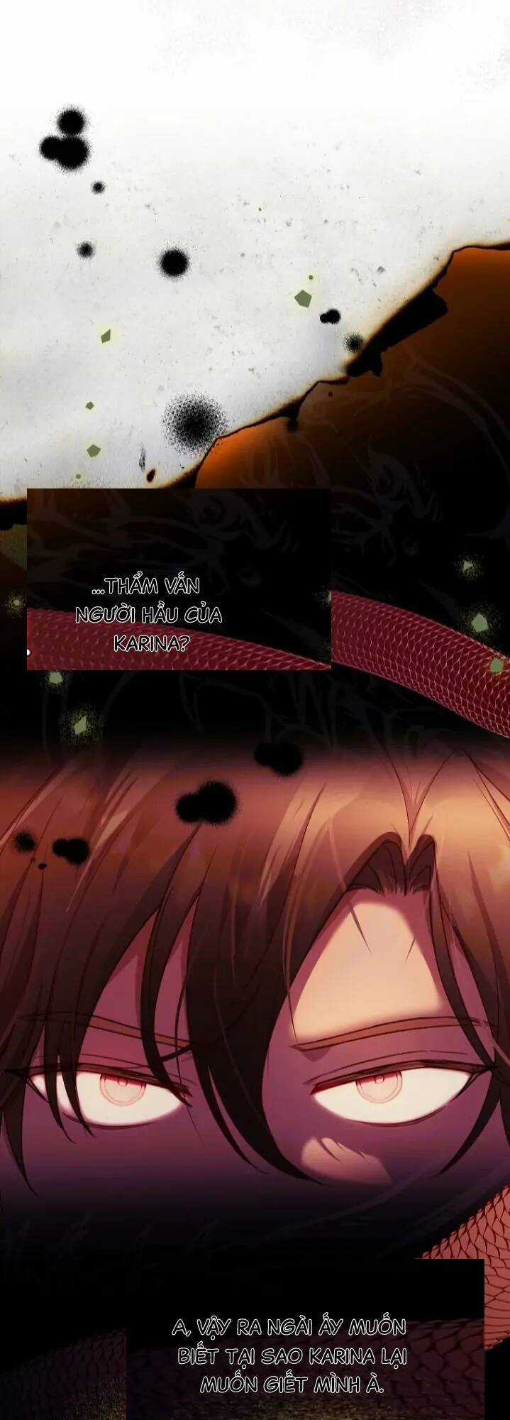 Nam Chính À, Tôi Sẽ Tôn Trọng Sở Thích Của Anh! Chapter 29 trang 34