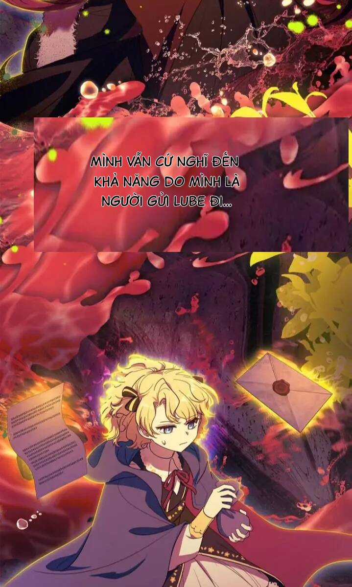 Nam Chính À, Tôi Sẽ Tôn Trọng Sở Thích Của Anh! Chapter 29 trang 36