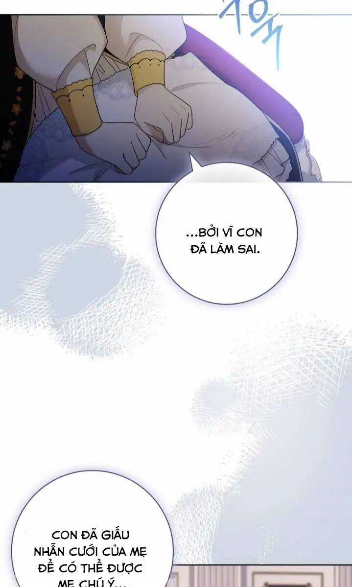 Nam Chính À, Tôi Sẽ Tôn Trọng Sở Thích Của Anh! Chapter 29 trang 38