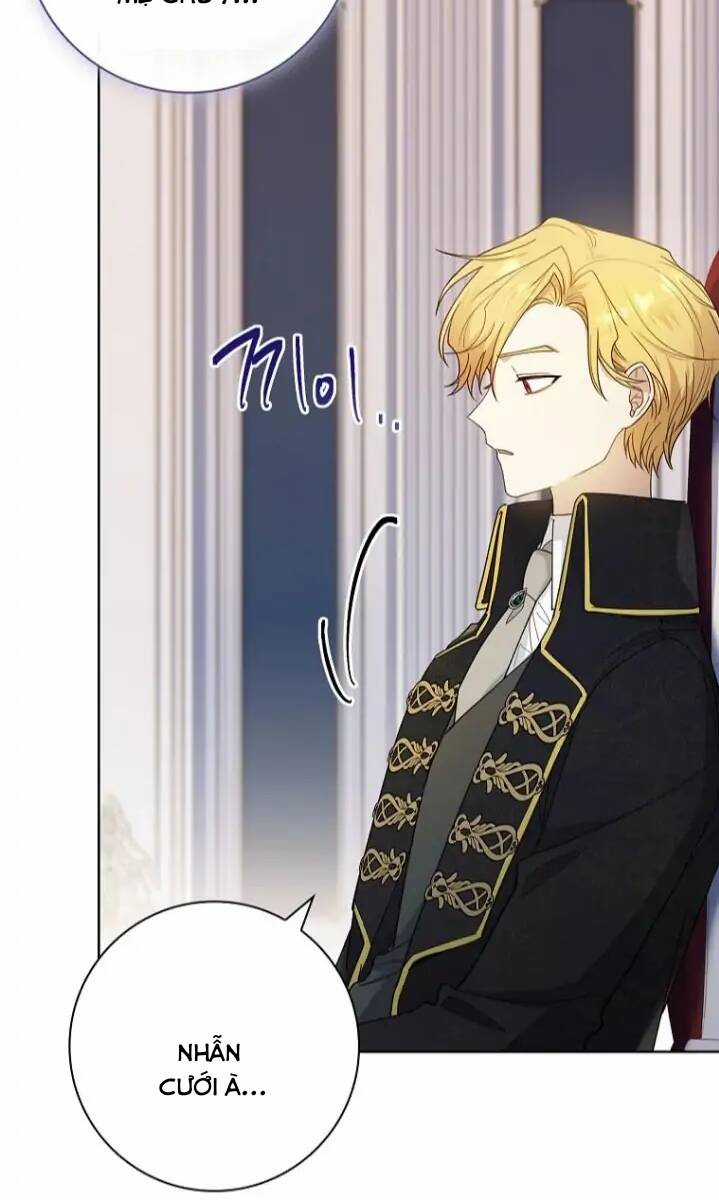 Nam Chính À, Tôi Sẽ Tôn Trọng Sở Thích Của Anh! Chapter 29 trang 39