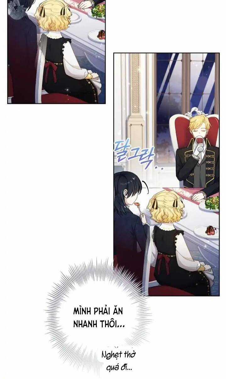 Nam Chính À, Tôi Sẽ Tôn Trọng Sở Thích Của Anh! Chapter 29 trang 45