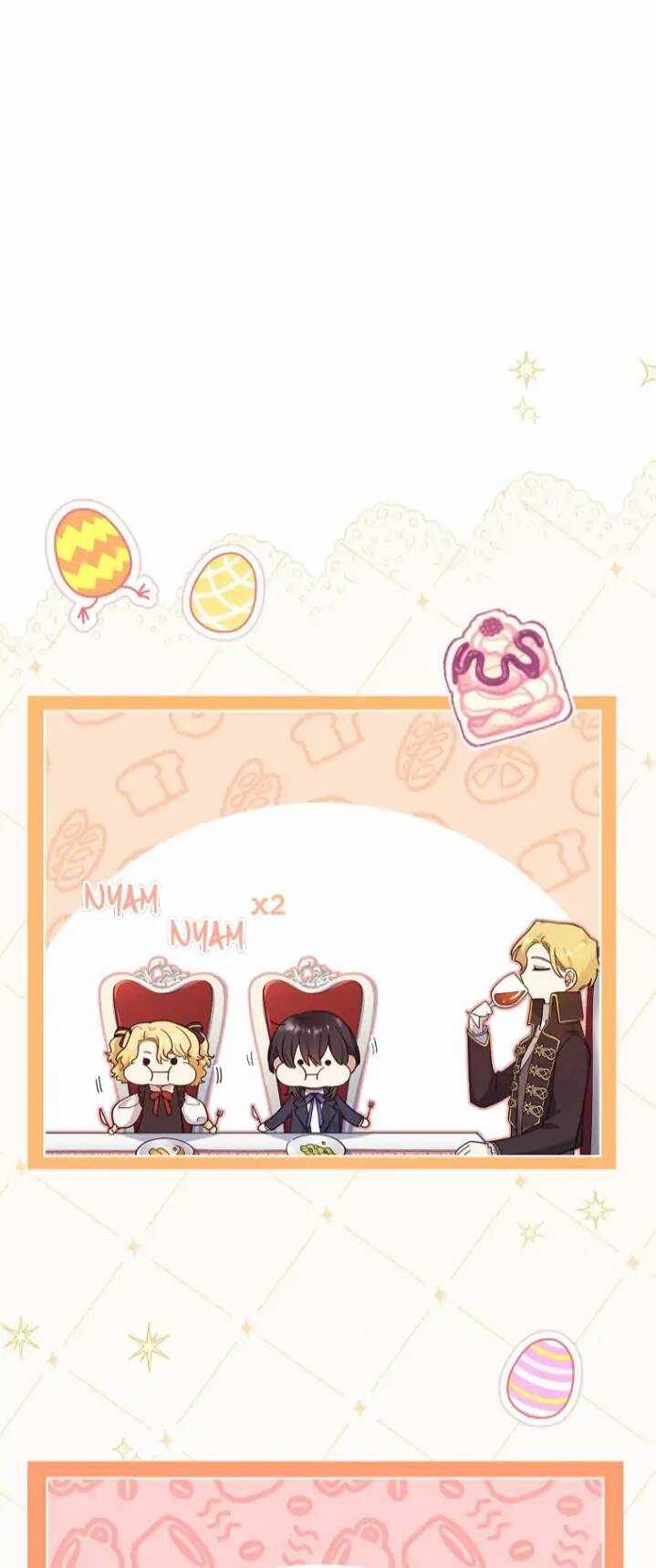 Nam Chính À, Tôi Sẽ Tôn Trọng Sở Thích Của Anh! Chapter 29 trang 46