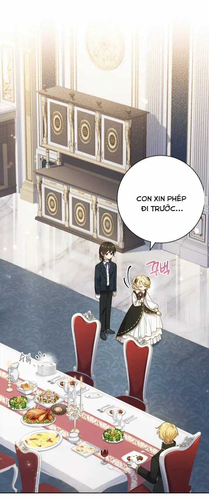 Nam Chính À, Tôi Sẽ Tôn Trọng Sở Thích Của Anh! Chapter 29 trang 49