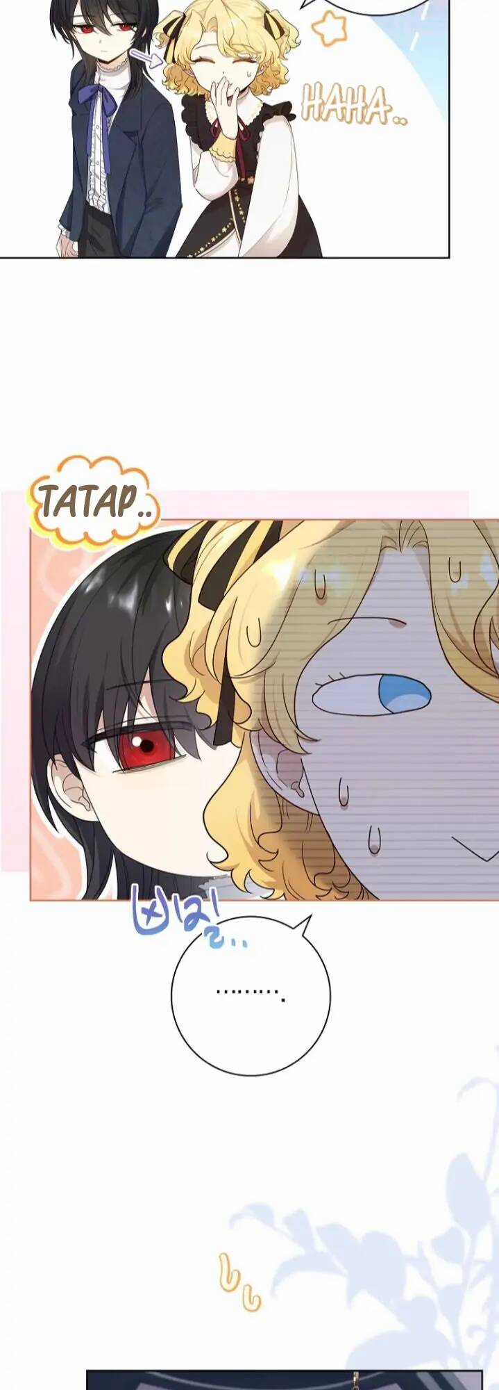 Nam Chính À, Tôi Sẽ Tôn Trọng Sở Thích Của Anh! Chapter 29 trang 53