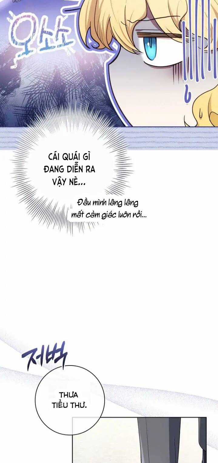 Nam Chính À, Tôi Sẽ Tôn Trọng Sở Thích Của Anh! Chapter 29 trang 58