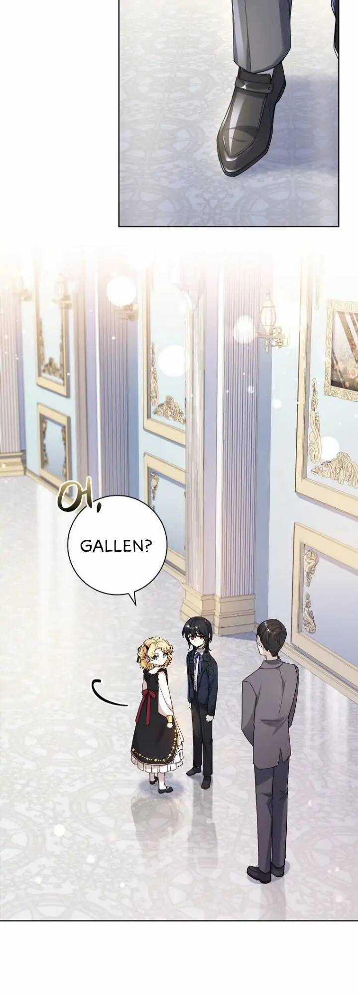 Nam Chính À, Tôi Sẽ Tôn Trọng Sở Thích Của Anh! Chapter 29 trang 59