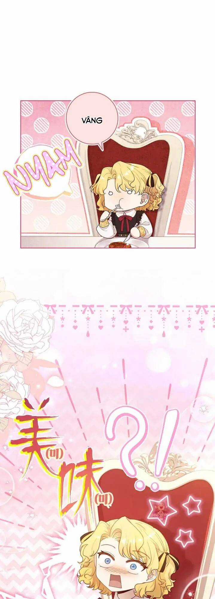 Nam Chính À, Tôi Sẽ Tôn Trọng Sở Thích Của Anh! Chapter 29 trang 6