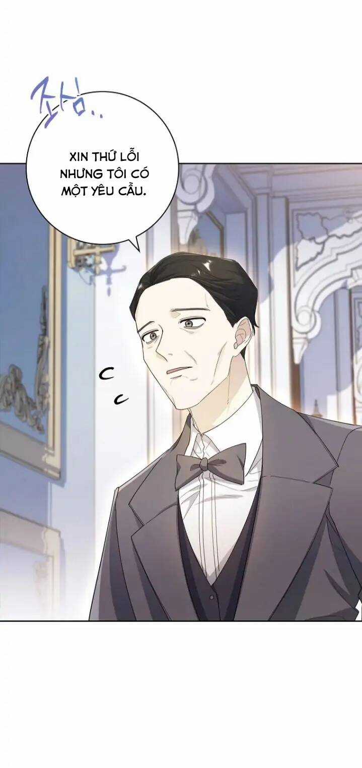 Nam Chính À, Tôi Sẽ Tôn Trọng Sở Thích Của Anh! Chapter 29 trang 60