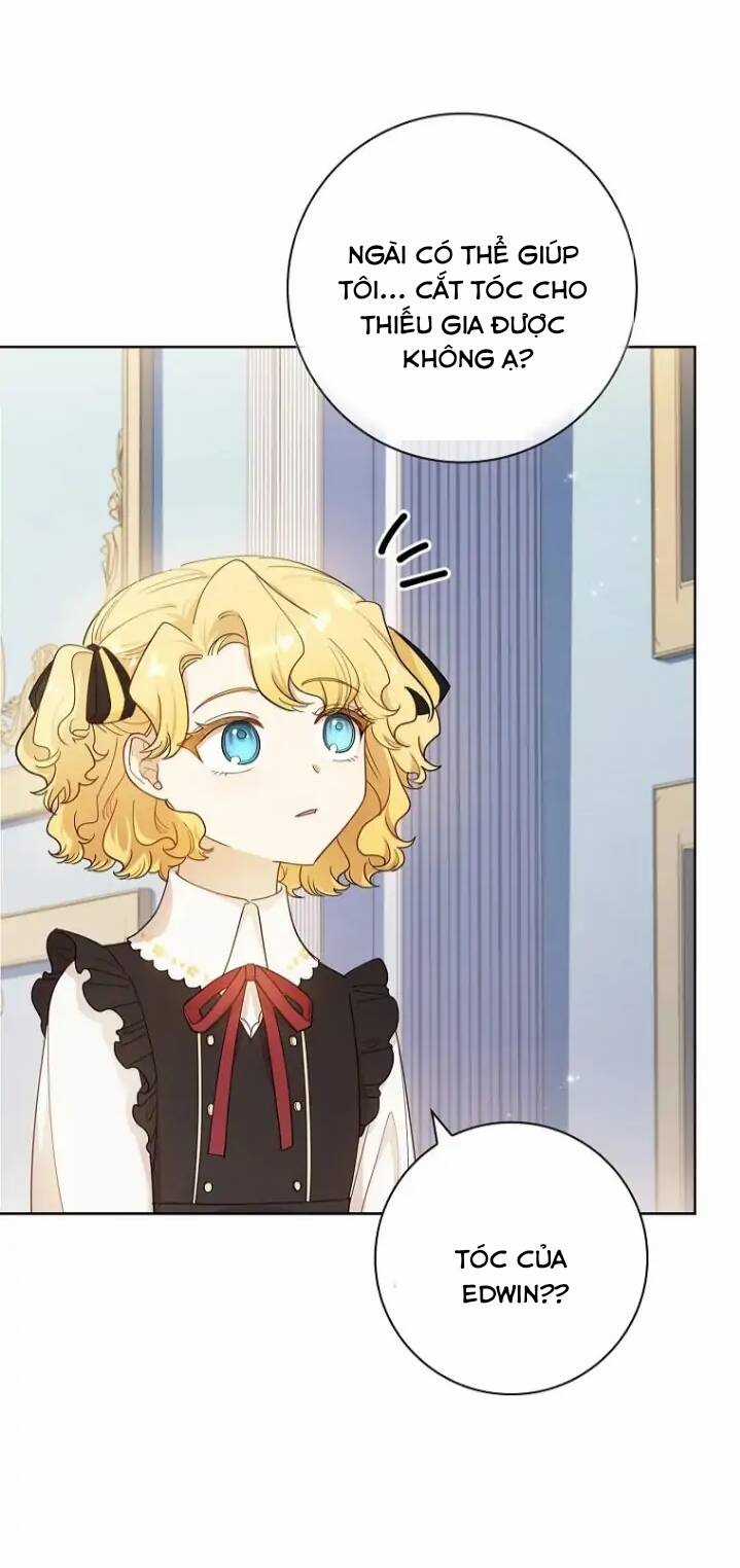 Nam Chính À, Tôi Sẽ Tôn Trọng Sở Thích Của Anh! Chapter 29 trang 61