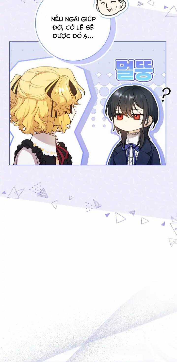 Nam Chính À, Tôi Sẽ Tôn Trọng Sở Thích Của Anh! Chapter 29 trang 63