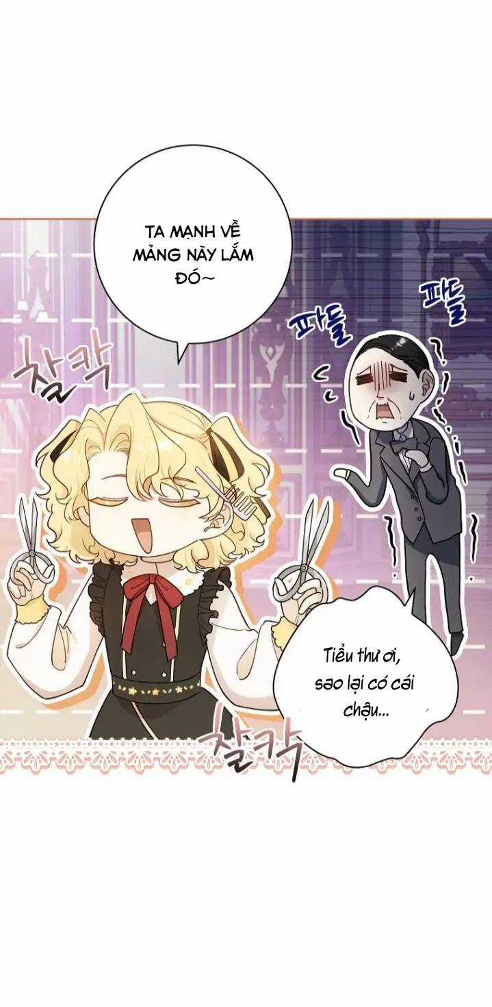 Nam Chính À, Tôi Sẽ Tôn Trọng Sở Thích Của Anh! Chapter 29 trang 67