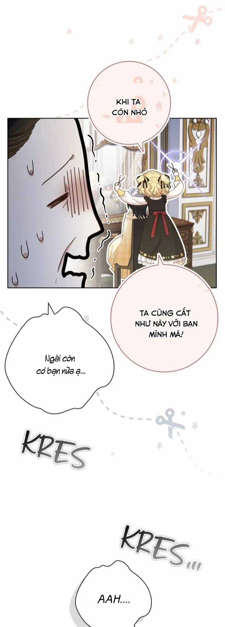 Nam Chính À, Tôi Sẽ Tôn Trọng Sở Thích Của Anh! Chapter 29 trang 68