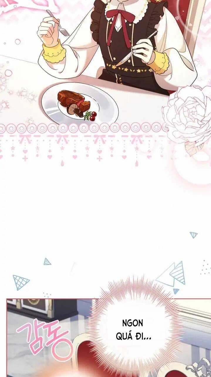 Nam Chính À, Tôi Sẽ Tôn Trọng Sở Thích Của Anh! Chapter 29 trang 7