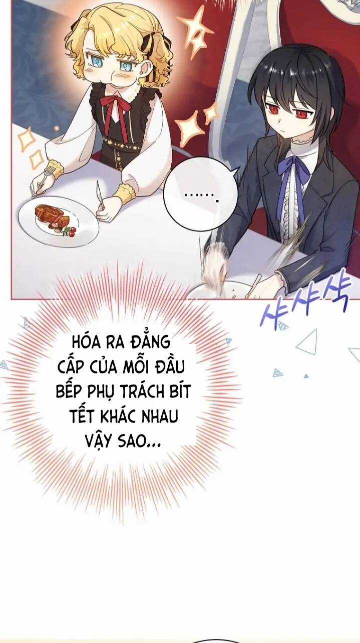 Nam Chính À, Tôi Sẽ Tôn Trọng Sở Thích Của Anh! Chapter 29 trang 8