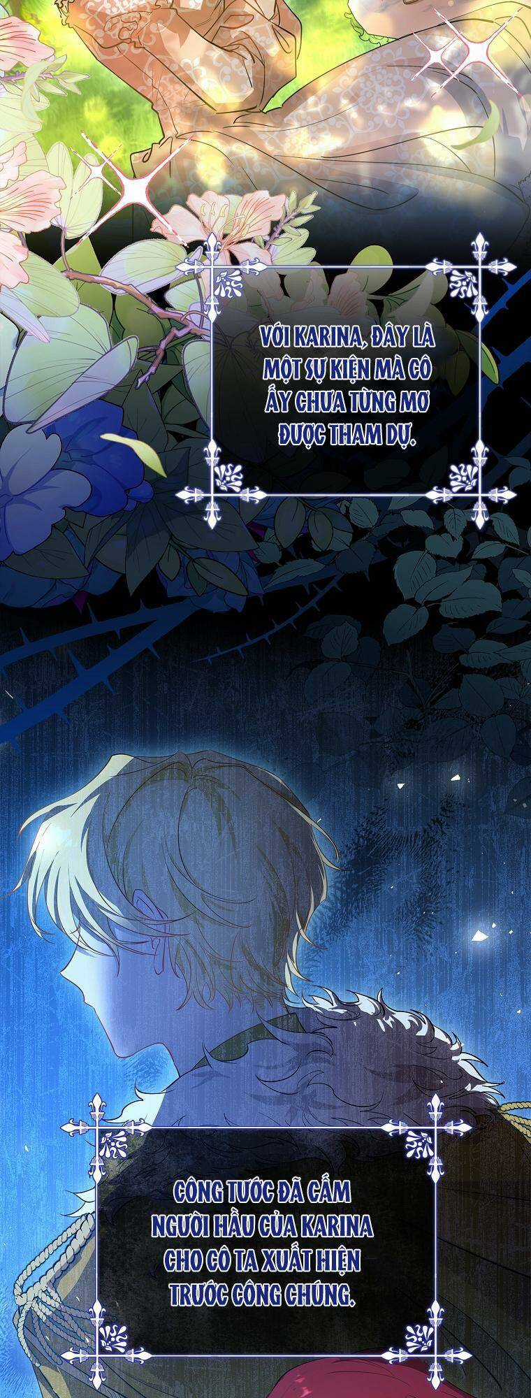 Nam Chính À, Tôi Sẽ Tôn Trọng Sở Thích Của Anh! Chapter 3 trang 10