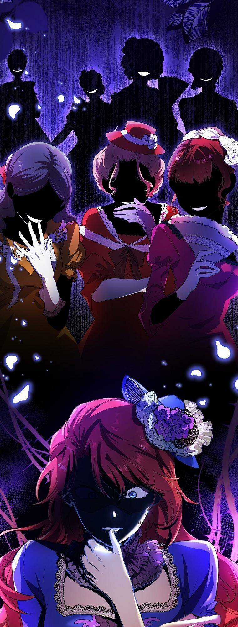 Nam Chính À, Tôi Sẽ Tôn Trọng Sở Thích Của Anh! Chapter 3 trang 13