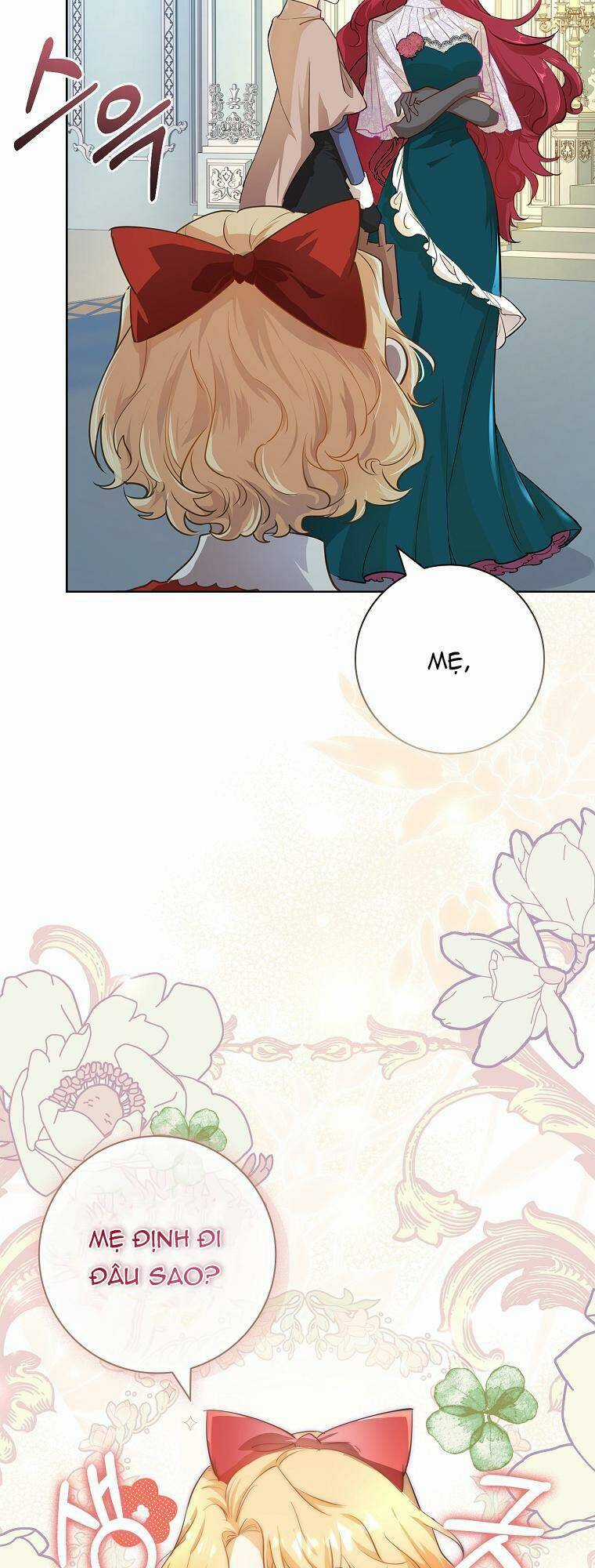 Nam Chính À, Tôi Sẽ Tôn Trọng Sở Thích Của Anh! Chapter 3 trang 15