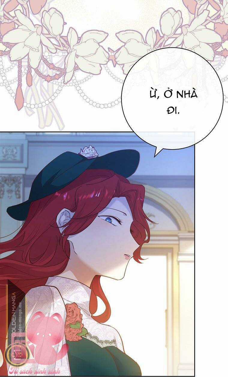 Nam Chính À, Tôi Sẽ Tôn Trọng Sở Thích Của Anh! Chapter 3 trang 17