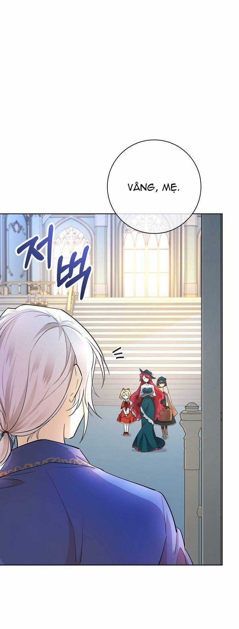 Nam Chính À, Tôi Sẽ Tôn Trọng Sở Thích Của Anh! Chapter 3 trang 18