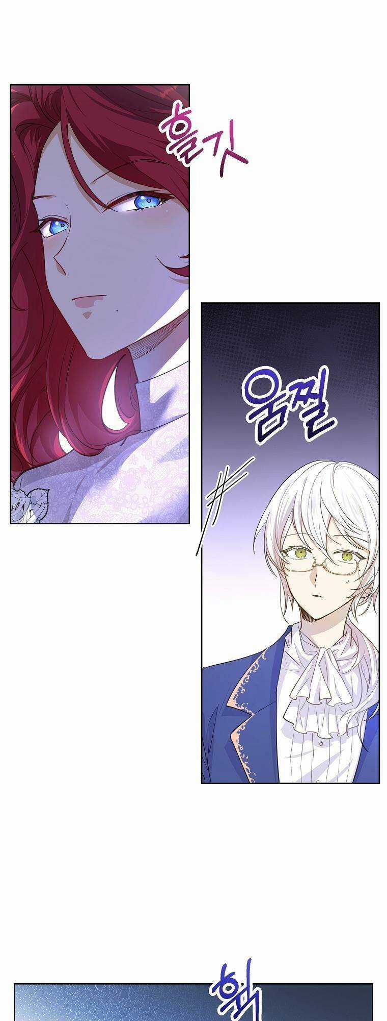 Nam Chính À, Tôi Sẽ Tôn Trọng Sở Thích Của Anh! Chapter 3 trang 19