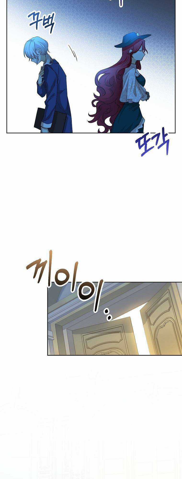 Nam Chính À, Tôi Sẽ Tôn Trọng Sở Thích Của Anh! Chapter 3 trang 20
