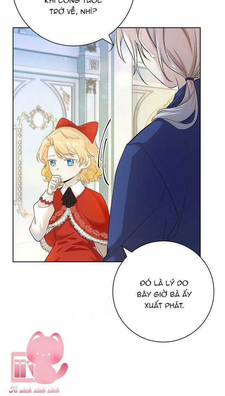 Nam Chính À, Tôi Sẽ Tôn Trọng Sở Thích Của Anh! Chapter 3 trang 25