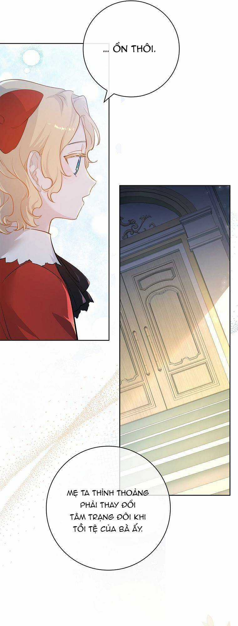 Nam Chính À, Tôi Sẽ Tôn Trọng Sở Thích Của Anh! Chapter 3 trang 26