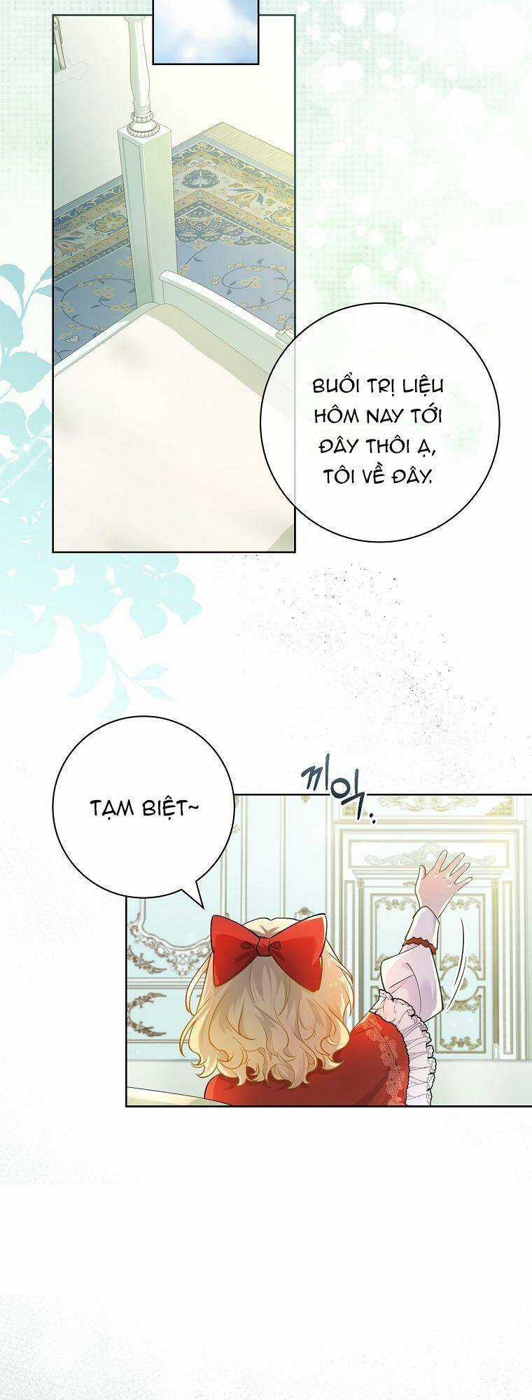 Nam Chính À, Tôi Sẽ Tôn Trọng Sở Thích Của Anh! Chapter 3 trang 30